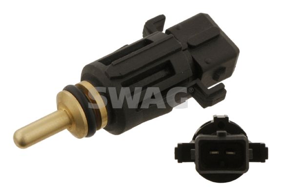 Senzor,temperatura lichid de racire 20 93 0645 SWAG